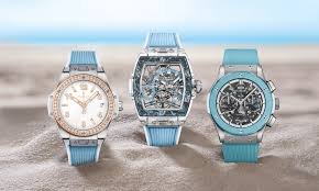 Hublot Big Bang Diamond Replica